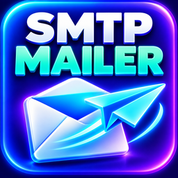SSF SMTP Mailer – Email Setup, Sender Settings & Test Emails logo