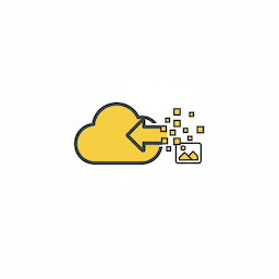 Linked Media Without Import logo