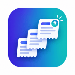 Seqora Order Numbers for WooCommerce logo