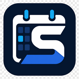 ShopSlot – Appointment Booking for Auto, RV & Detailing Shops logo