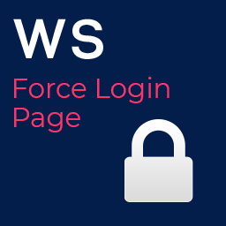 WS Force Login Page logo