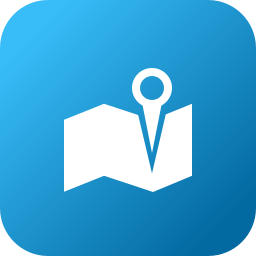 Travel App logo