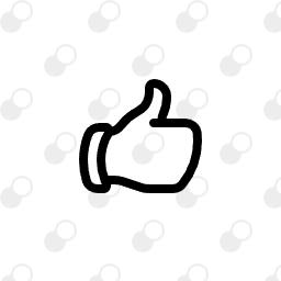 Like Post Block logo