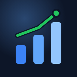Shrikant Visitor Tracker logo