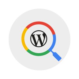 Search with Google logo