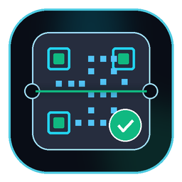 SazTicket – Event Ticket Check-in & Scanner for WooCommerce logo