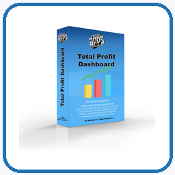 Total Apps World Profit Studio Basic for WooCommerce logo