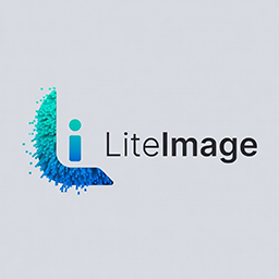 LiteImage logo