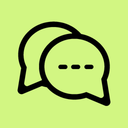 Replya Chat – AI Chatbot & Live Chat logo