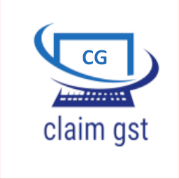 Claim GST for Input Tax Credit logo