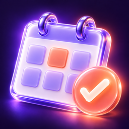 Vachr Appointments – Online Booking System logo