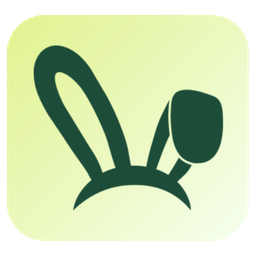 RankMeRabbit – Data-Driven AI SEO logo