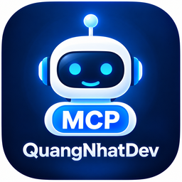 QuangNhatDev AI Agent Tools for WebMCP logo