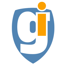 RobArt Image Guard logo