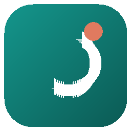Nimavo Chat logo