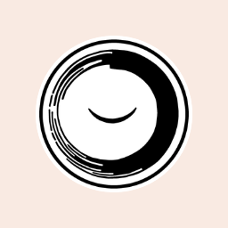 ZenQori Content Assistant logo