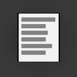 Process Log logo