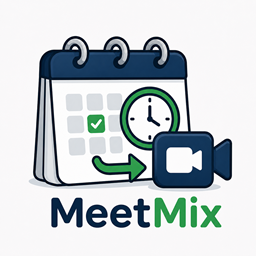 smartEngin MeetMix logo