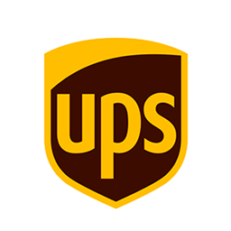 UPS Shipping logo