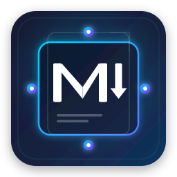 ReturnGIS Markdown View for AI Agents logo