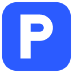 PrintxPDF Print & PDF Button logo