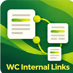 WC Internal Links logo