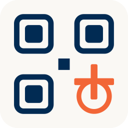 Scanduro Connect: QR Codes and Menus logo