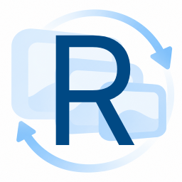 Reinvent Retina Images logo
