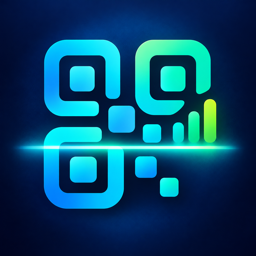 Same Square – Editable Scan Codes logo