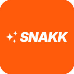 Snakk AI Chat and Voice logo