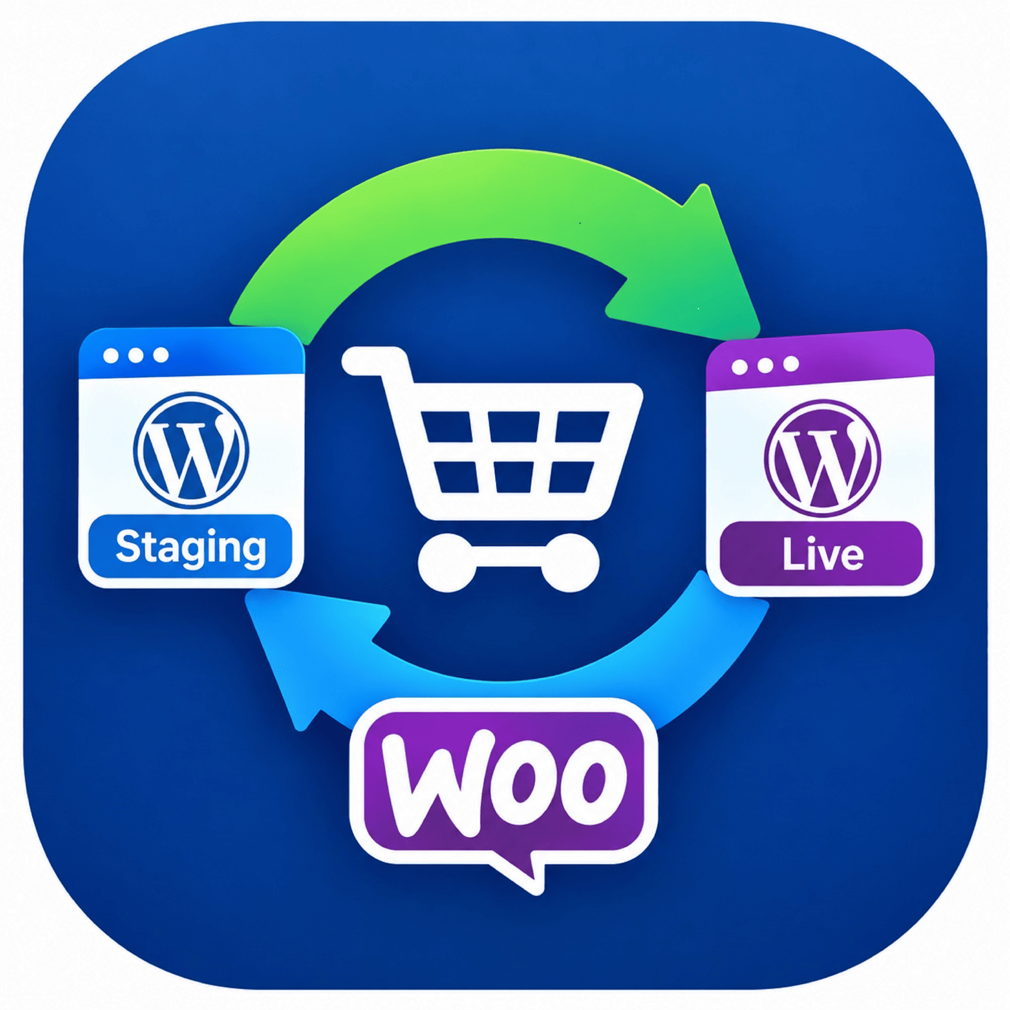 TMK Product Sync for WooCommerce logo
