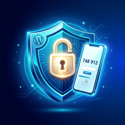 Delowar OTP Login and Two-Factor Authentication logo