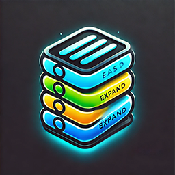 Easy Expand logo