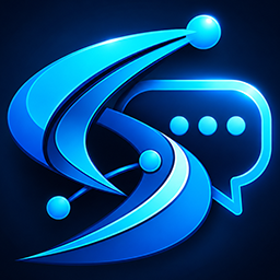 Soltacia Live Chat logo