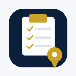 Flick Survey logo