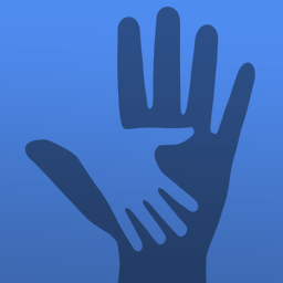 Never Let Me Go logo