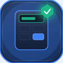 ShahCalc – Visual Calculator Builder logo