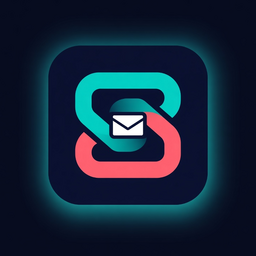 Sitebix to EmailOctopus logo