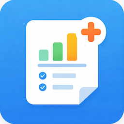 Some Plus Report Post logo