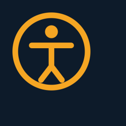 Zackii Accessibility Check logo