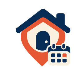 Stayhatch Booking logo