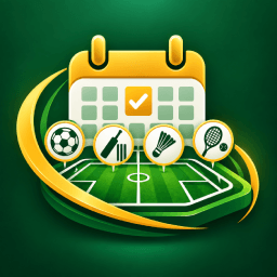 SMTech Turf Booking Manager logo