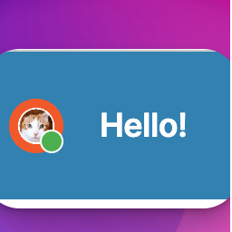 Doobert Chatbot logo