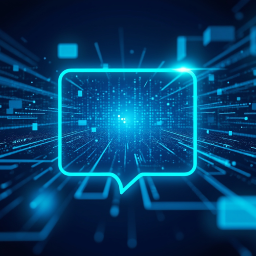 Screen Sharing System logo