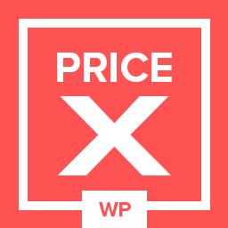 Pricex Lite logo