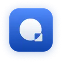 Quidget – AI Chatbot & Live Chat logo