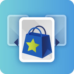 CM Product Recommendation Widget logo