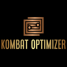 kombat-optimizer logo