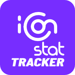 iCONstat Tracker logo