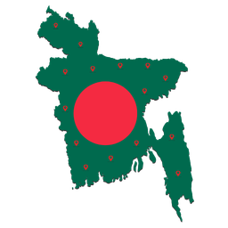 Technoviable Bangladesh Location Dropdown for WooCommerce logo